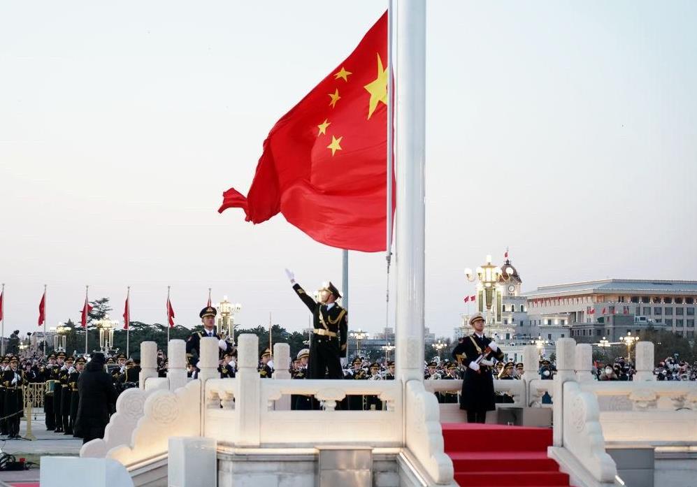 今天是7月1日，建党104周年的纪念日！
自1921年至2025年，104年的风