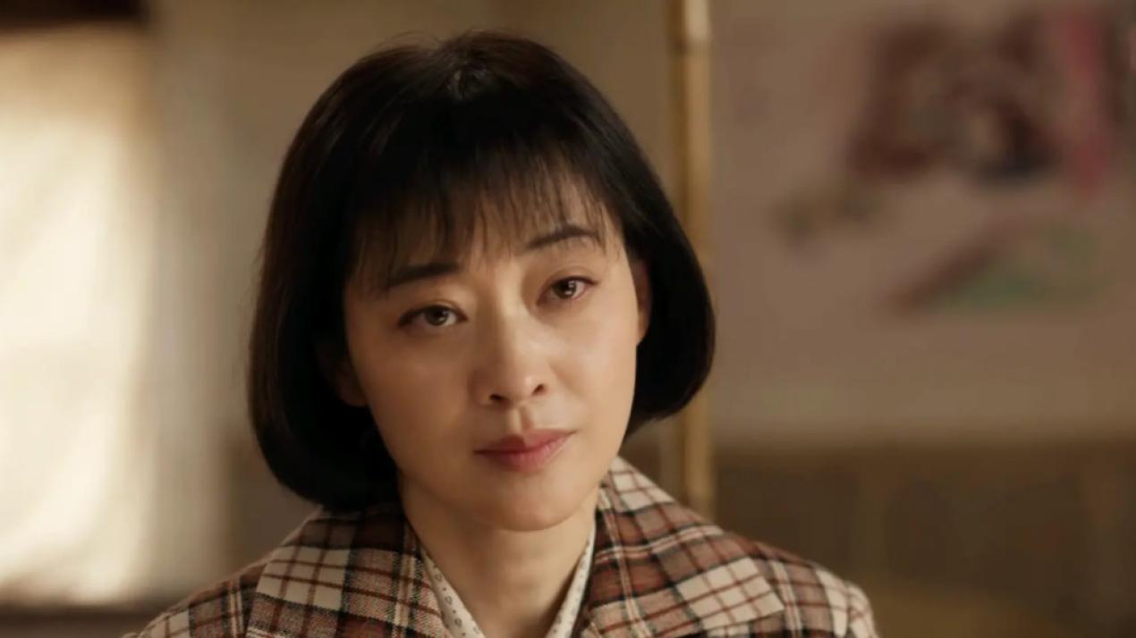 《六姊妹》：一代巾帼的谢幕与家族的兴衰变迁