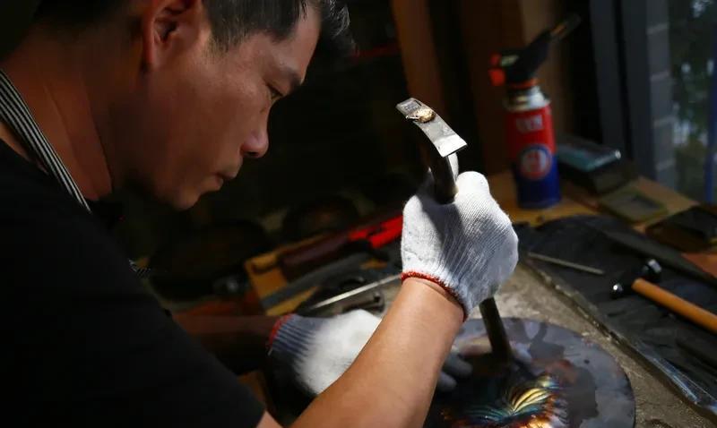 特朗普又搞大动作！当地时间7月30日，他签署公告，8月1日起对进口半成品铜及铜含