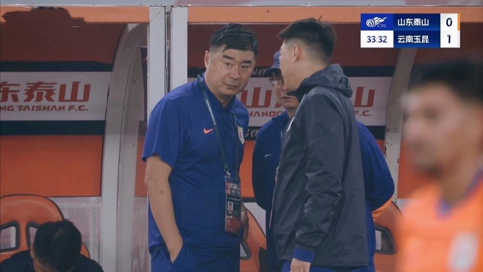 接连放弃2大实力强援，山东泰山：为争冠，难道真在憋大招？