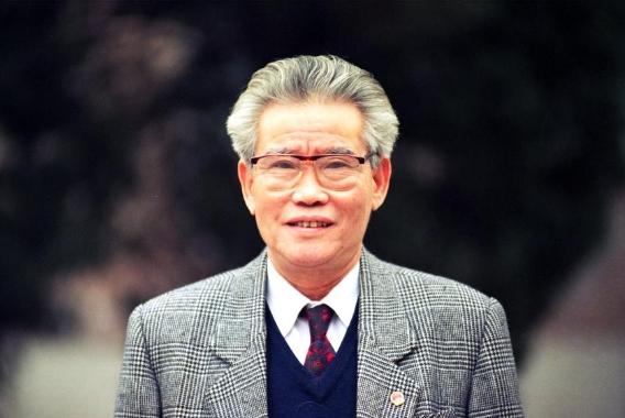 彭湃夫妇牺牲后，敌人曾经放出过狠话：“只要是彭家的人，见一个杀一个，务必要斩草除