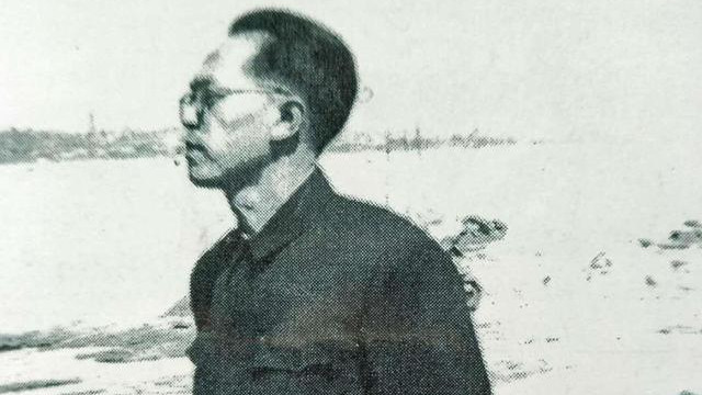 1959年黄克诚遭开国中将诬陷，22年后此人判刑，黄克诚：放他回家