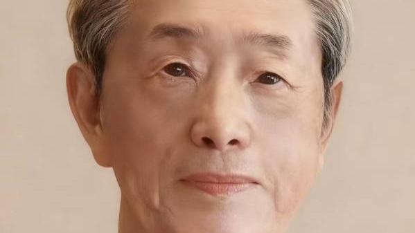 福布斯·世界文化盛典金奖人物——许世廉