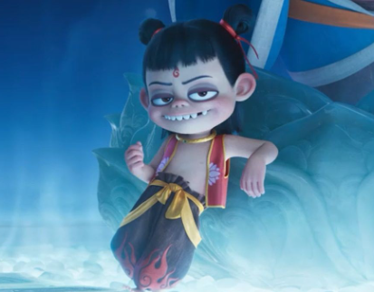 《哪吒之魔童闹海》：无量仙翁三关背后，封神棋局里的阴谋与人性挣扎