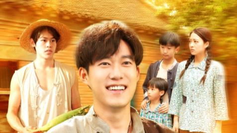 短剧《穿越 74 分家后天天有肉吃》：70 年代的热血逆袭传奇