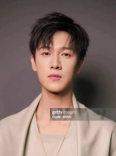 李昀锐的存在，是用来打破谎言的？ ​​​