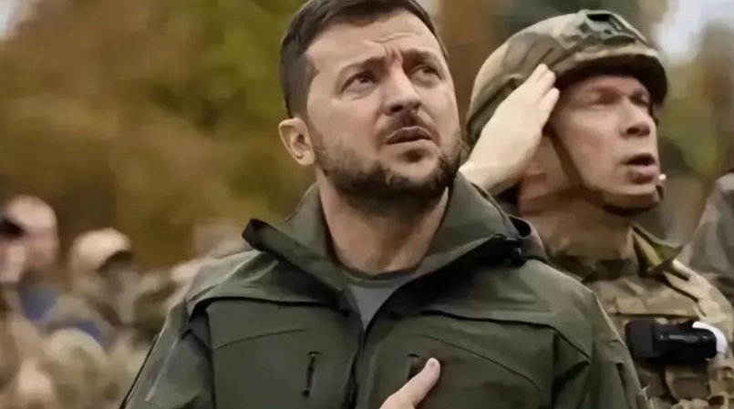 红线博弈：普京的导弹警告与三战导火索