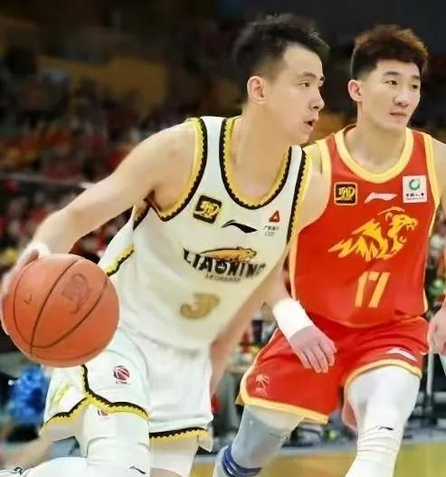 #赵继伟是CBA第一帅吗#