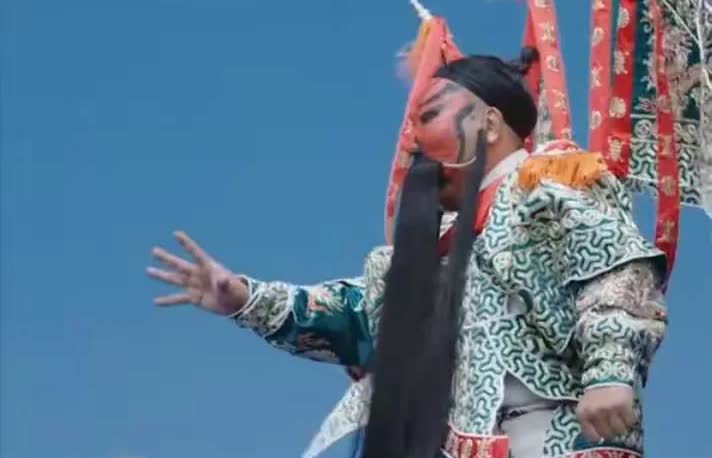 据悉，安万剧团今年底完成所订演出元，将于二零二六年元月中旬赴意大利参加嘎纳艺术节