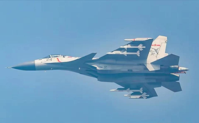 在巴基斯坦空军心里，枭龙才是 “白月光”，歼 - 10C 顶多算 “朱砂痣”！