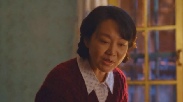 《小巷人家》黄玲真是太好了！