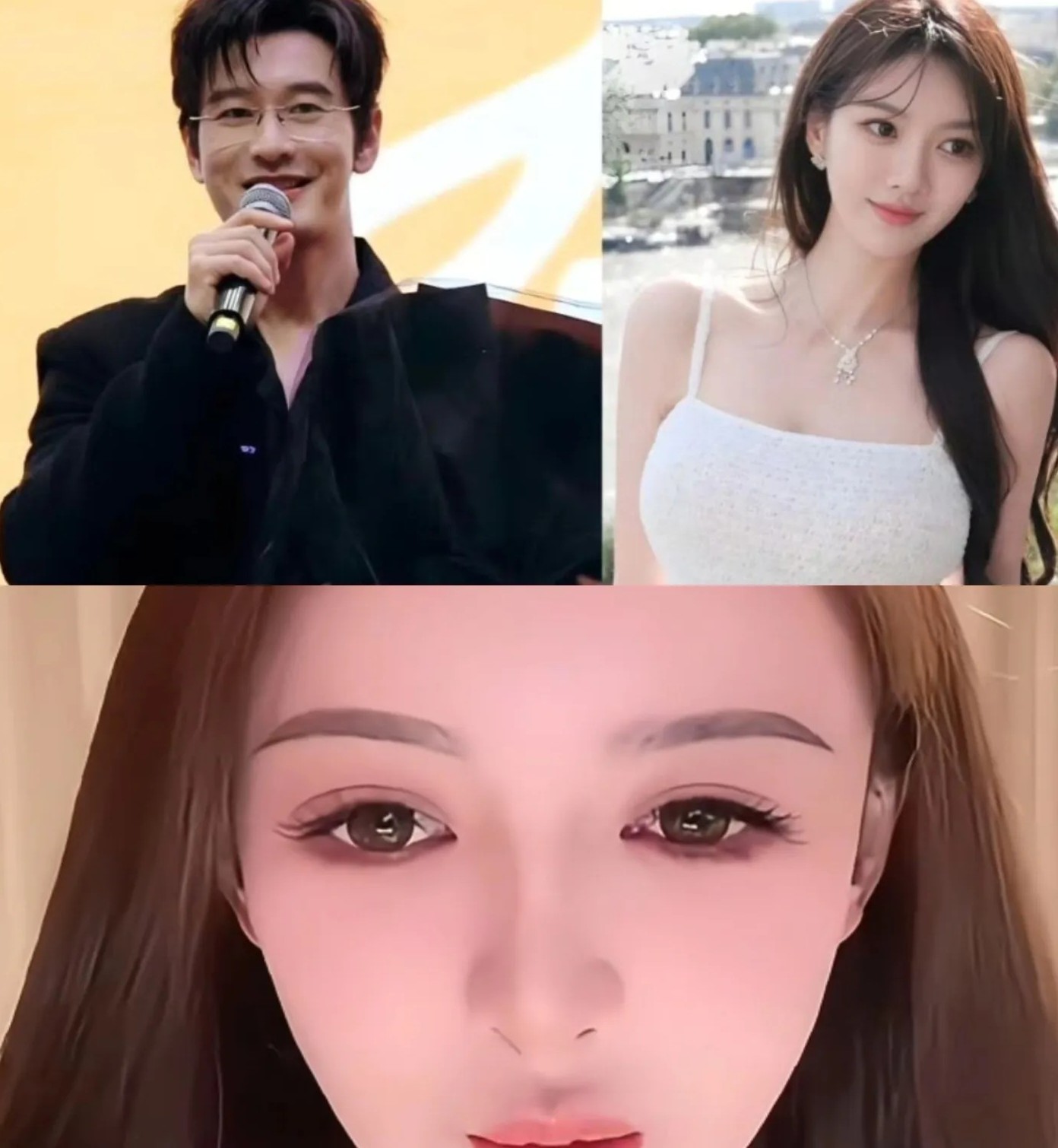 叶珂离开黄晓明就不行了？真实情况反而出乎你的预料，只因叶珂有一个别人都没有的优势