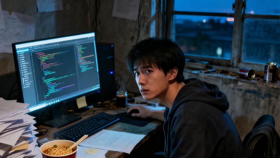 “趋炎附势”的创业表哥走了，表妹的指责让我看到人性的另一面