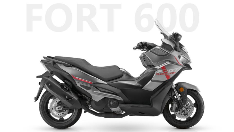 升仕牛逼吹半天轮机一体552，钱江二话不说直给轮机分体FORT600