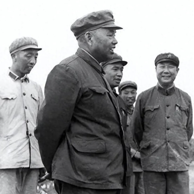 抗美援朝后期许世友说：我从1948年9月打下济南至今已经快5年没打仗了，如果这次