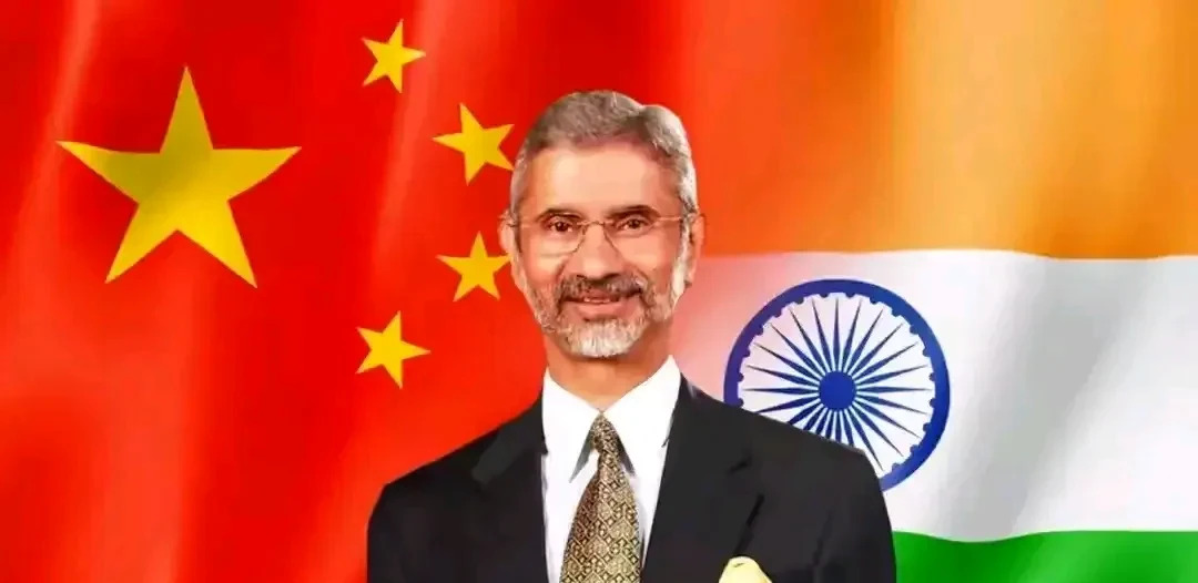 苏杰生又得意了，赴美开会真开心











印度又开始上蹿下跳了！美国