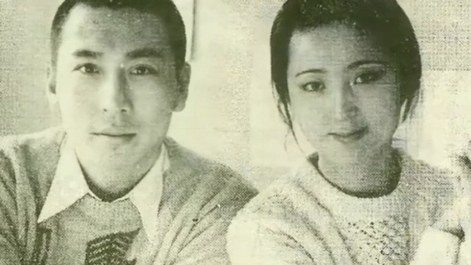 老戏骨毕彦君近况曝光，头发花白老到认不出，前妻是“林黛玉”陈晓旭