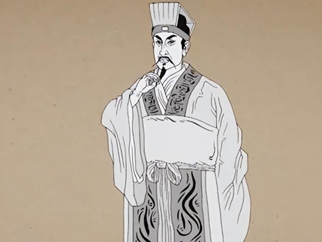 清朝赵翼在《廿二史札记》中提出“历朝论理财能者，唯桑弘羊、夏原吉二人也”。

汉
