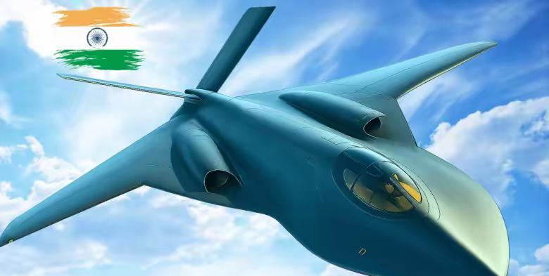 咱这么好笑呢！印度要造“直袭纽约”的超远程轰炸机
近日，印度宣布计划研制一款能够