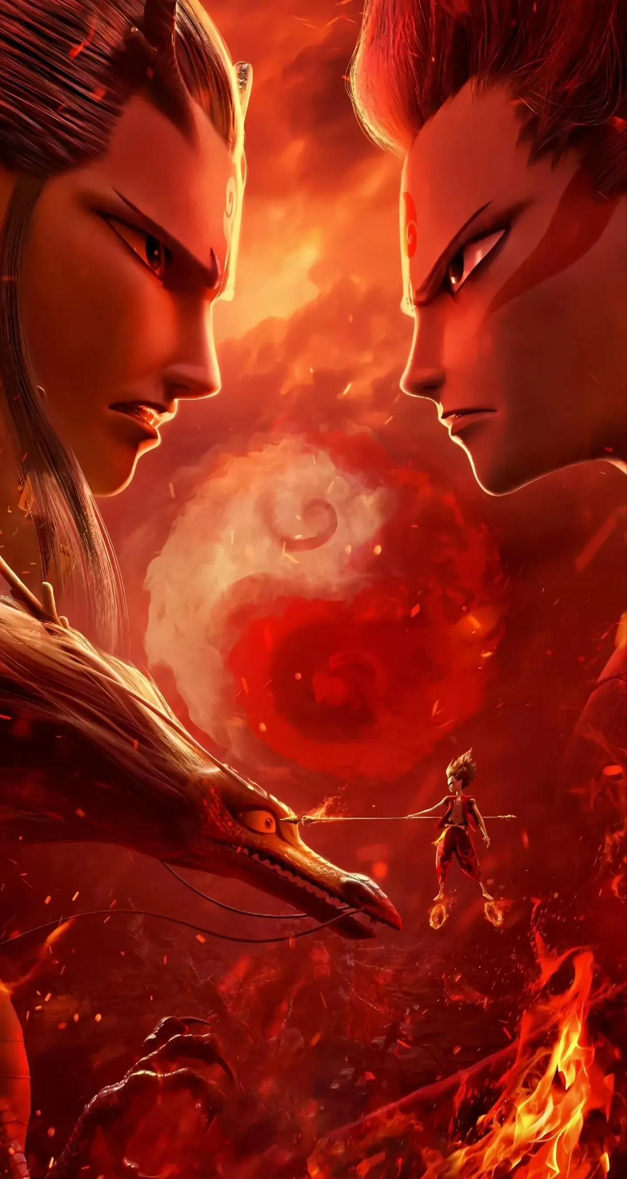 一觉醒来，《哪吒2》要在北美上映了，越来越火了，但我有3个问题不懂：
1、在国外