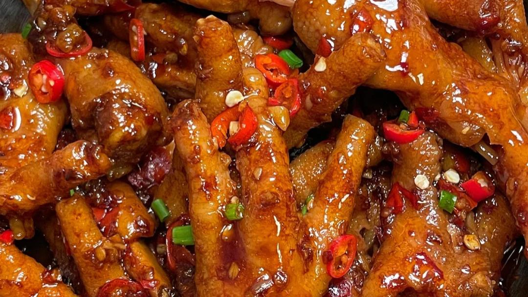 哇！妈妈牌的配方果然都是“王炸”级别！