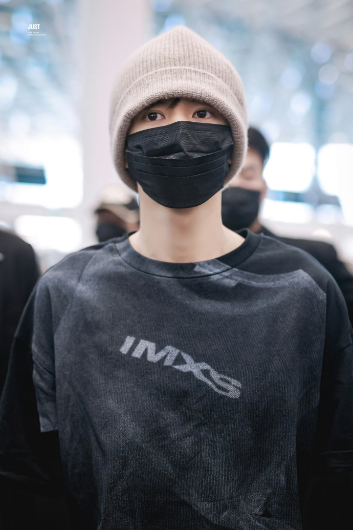 陈哲远马来西亚到达！期待见面会