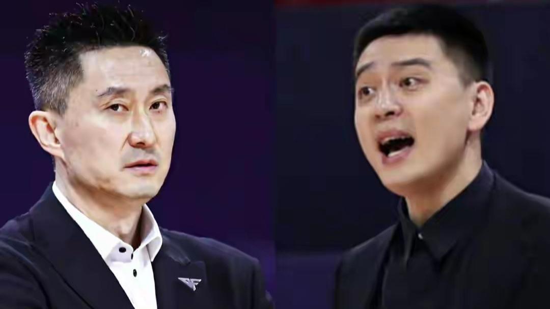 全运会辽粤大战在所难免，赵继伟直面徐杰，杨鸣，杜峰各怀心机