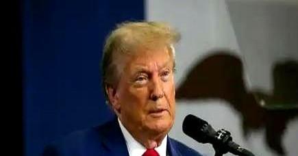 特朗普或许会成为美国历史上最悲催的总统，不是因为他犯了什么错，也不是因为他缺乏能