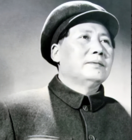 1958年，毛主席下令炮击金门，不小心炸死两个美国顾问，美国得知后率大军压境，指