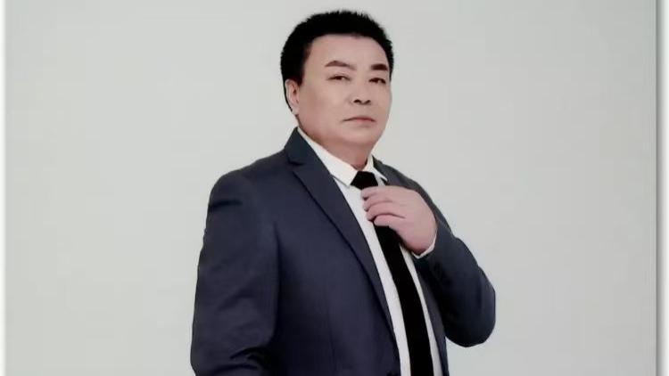 杨卫凡——临古开新·共创辉煌