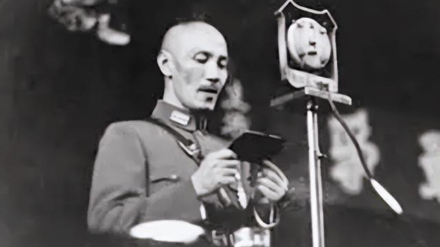 1950年，10多个忠心的伞兵千里投奔老蒋，为何却将他们处决？