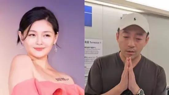 聊天信息曝光，S妈称汪小菲很爱大S, 女儿刚去世就带孩子去水族馆