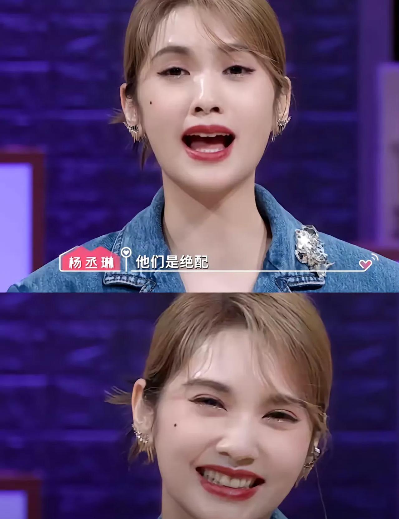 #心动的信号8# 家人们谁懂啊！看这季美女阵容直接瞳孔地震，把我的期待值拉到天花