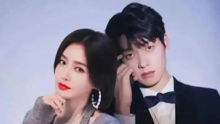 难怪秦岚能拿下魏大勋，这身材绝了，谁能不爱