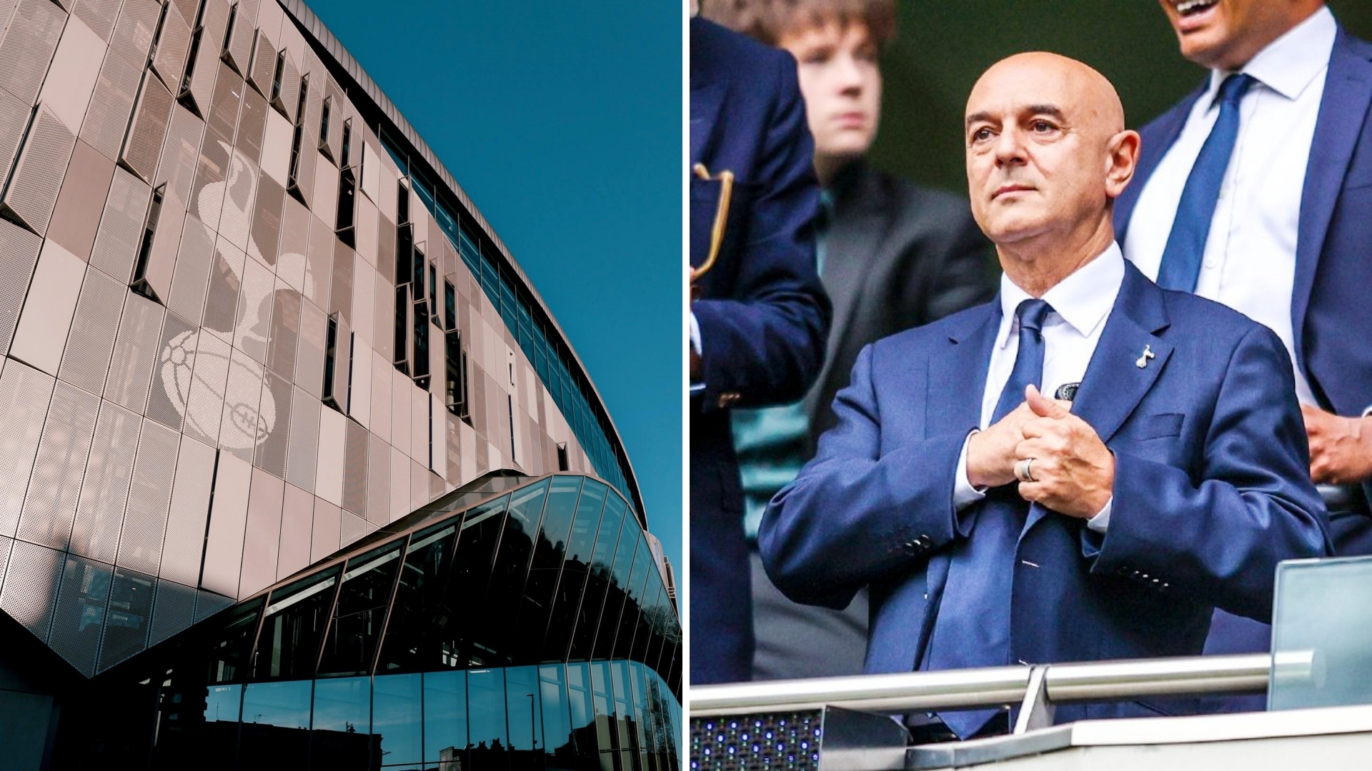 热刺官方公告：俱乐部主席列维离职，结束25年热刺生涯。
列维的离开是今夏热刺幕后