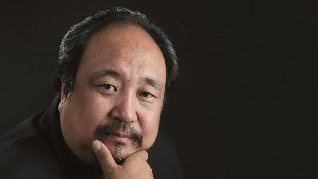 『庆元旦 迎新春 』——2026著名艺术家·杜月涛专题报道