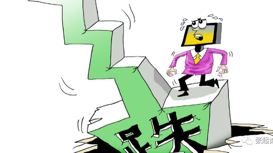 4000点，持续震荡！