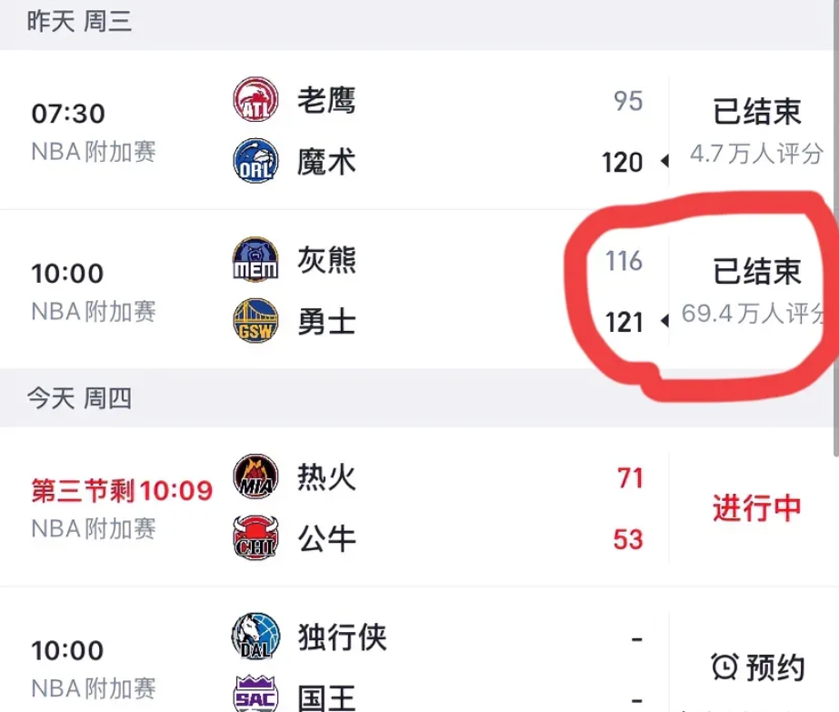 东部季后赛为啥没人看？真相太扎心！

1.流量全在西部：湖人（詹姆斯）、勇士（库
