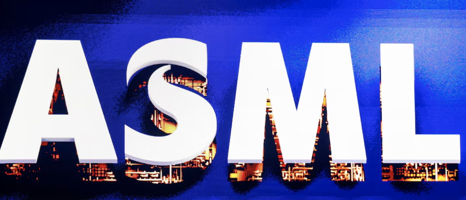 台积电正在评估何时使用 ASML 的高端 EUV 光刻机，而英特尔计划在未来制造