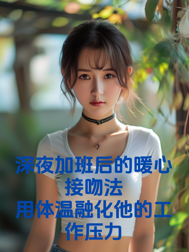深夜加班后的暖心接吻法：用体温融化他的工作压力