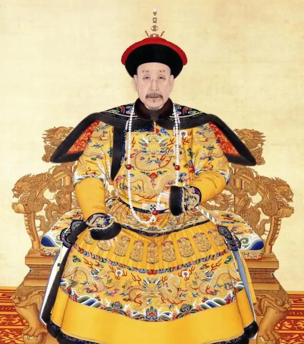 乾隆朝打仗，其实多少是有点抽象的。因为很多可以用较低成本解决的事情，乾隆都选择了