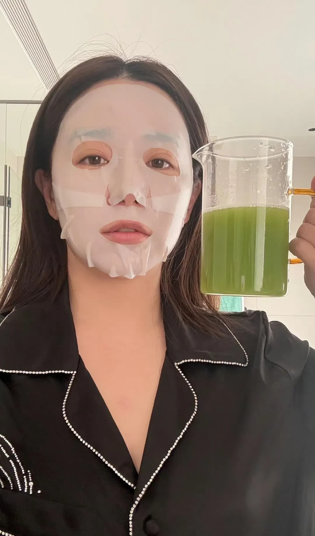 明星阚清子分享减脂方法











   天呐！明星阚清子居然公开她的