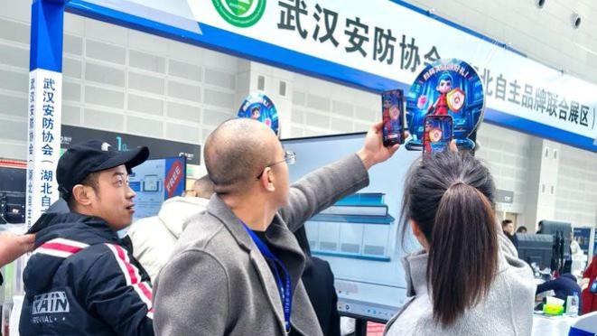 创新驱动 智安同行 | 安贝斯与您相约2025国际安全科技应用博览会