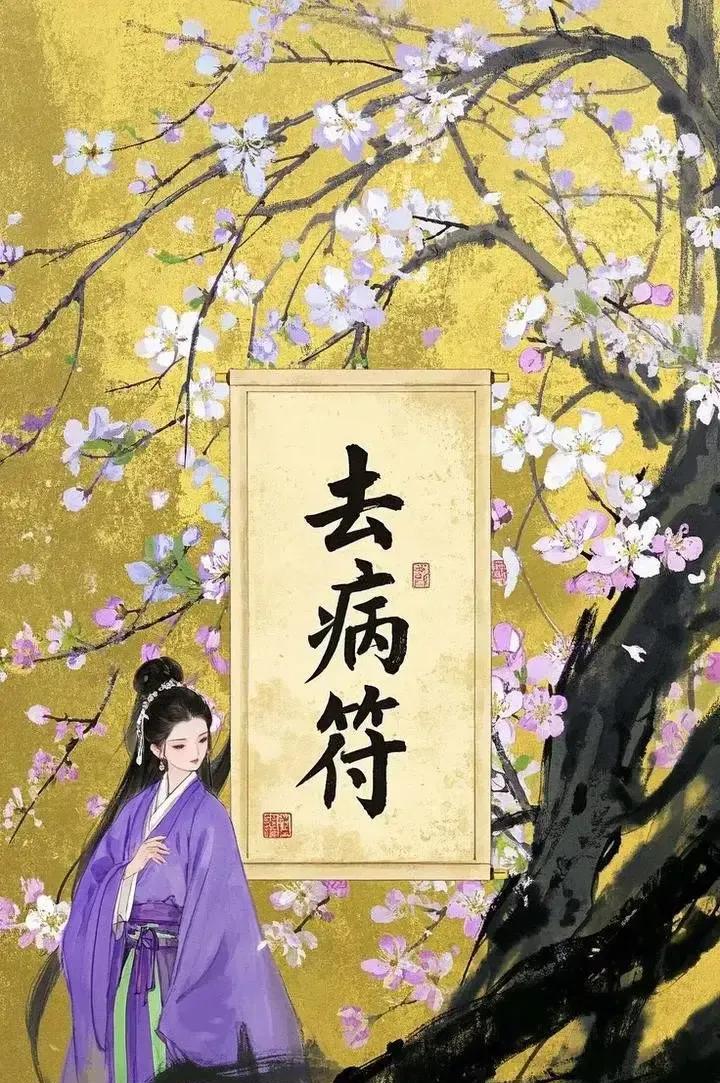 一盼精神足，疲惫去无踪，元气满心胸；二盼疼痛无，酸痛都消除，生活乐无穷；三盼体能