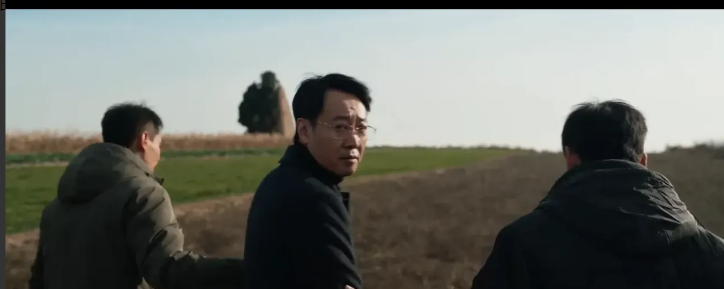 电视剧《护宝寻踪》，昨天晚上迎来了大结局，刘树生被炮手，黎远光炸死，两人同归于尽