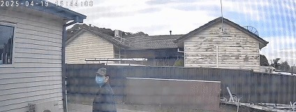 墨尔本华人被盗损失惨重











妈呀，墨尔本一户华人家里被盗，35
