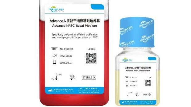 加拿大团队实现人诱导多能干细胞（iPSC）来源胰岛的规模化生产