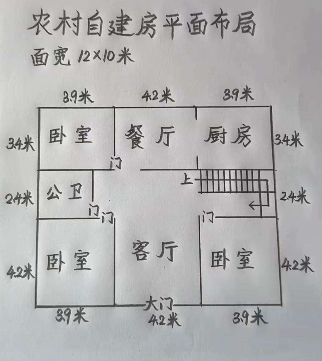 按照这样子建可以吗，网上看见的图片。