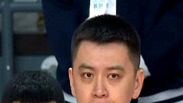 随着辽宁男篮30新疆进4强，俱乐部和教练组 极有可能做出三大改变