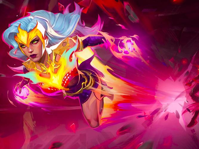 当科技失控遇上人性挣扎：《复联2》的终极命题